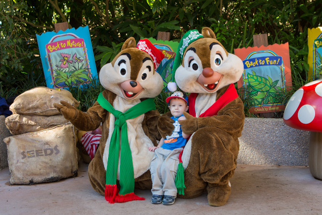 Detail How To Tell Chip And Dale Apart Nomer 6