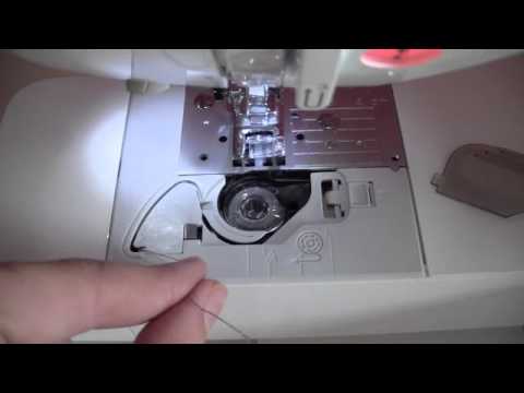 Detail How To Thread A Shark Euro Pro X Sewing Machine Nomer 30
