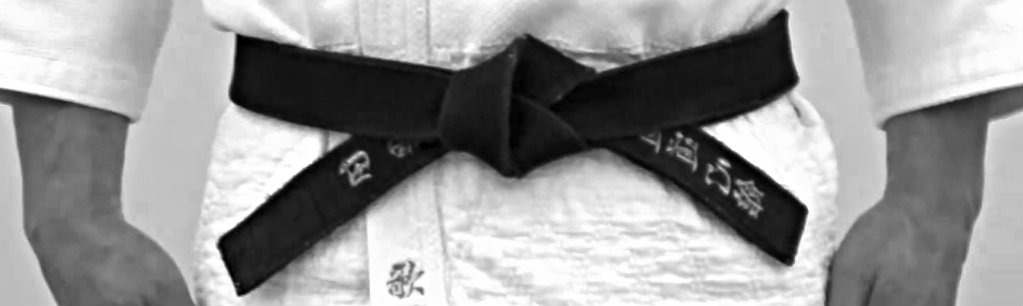 Detail How To Tie An Aikido Belt Nomer 24
