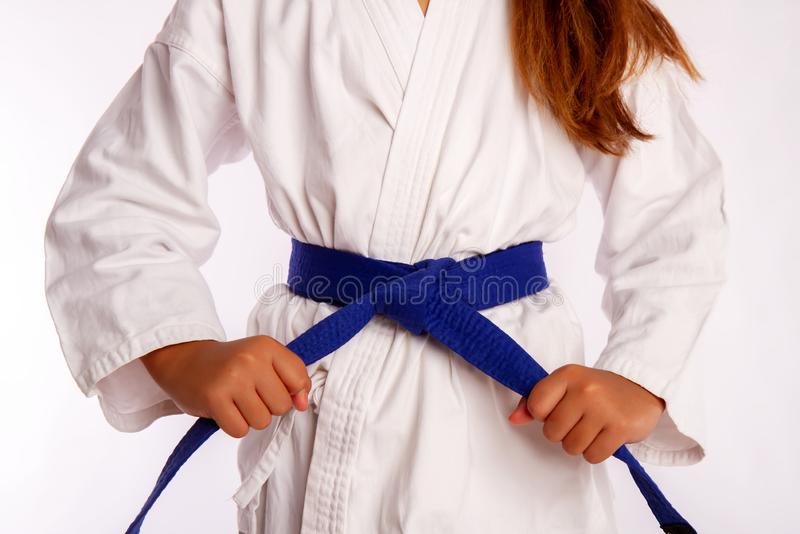 Detail How To Tie An Aikido Belt Nomer 25