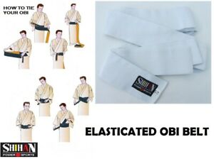 Detail How To Tie An Aikido Belt Nomer 29