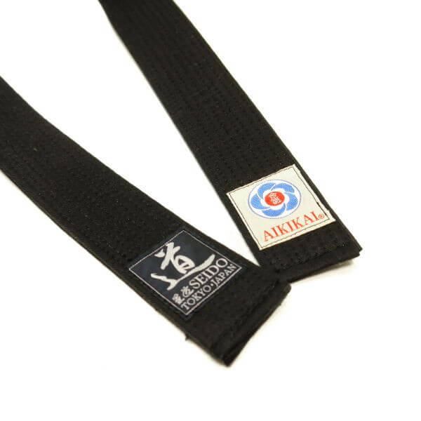 Detail How To Tie An Aikido Belt Nomer 34