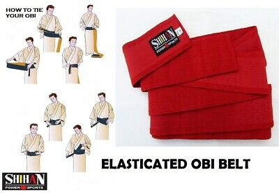 Detail How To Tie An Aikido Belt Nomer 42