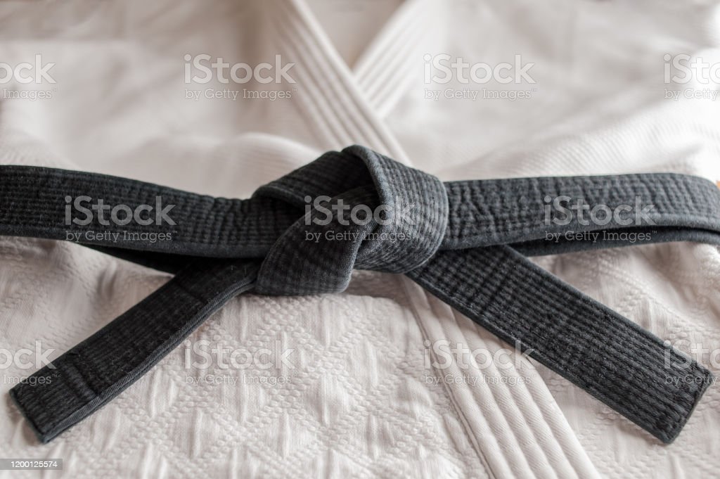 Detail How To Tie An Aikido Belt Nomer 44