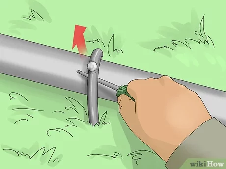 Detail How To Tie Down Trampoline For Hurricane Nomer 16