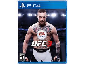 Detail How To Touch Gloves Ufc 3 Ps4 Nomer 45