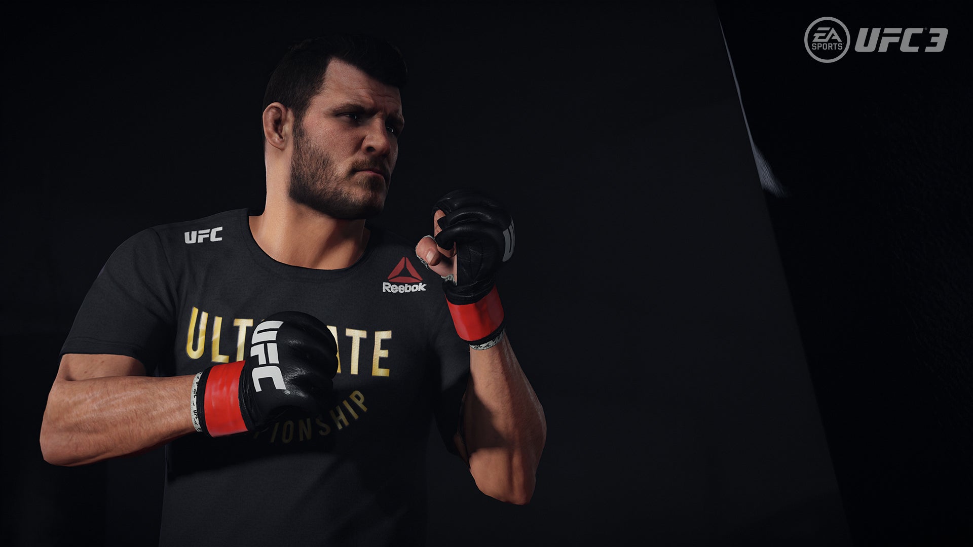 Detail How To Touch Gloves Ufc 3 Ps4 Nomer 50