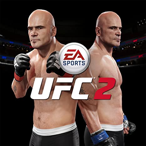 Detail How To Touch Gloves Ufc 3 Ps4 Nomer 54