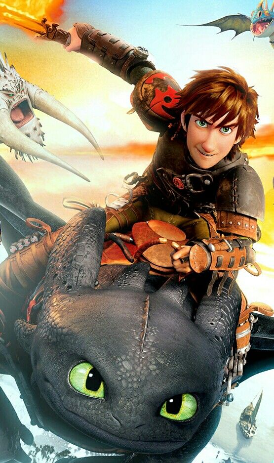 Detail How To Train Your Dragon 2 Wallpaper Nomer 3