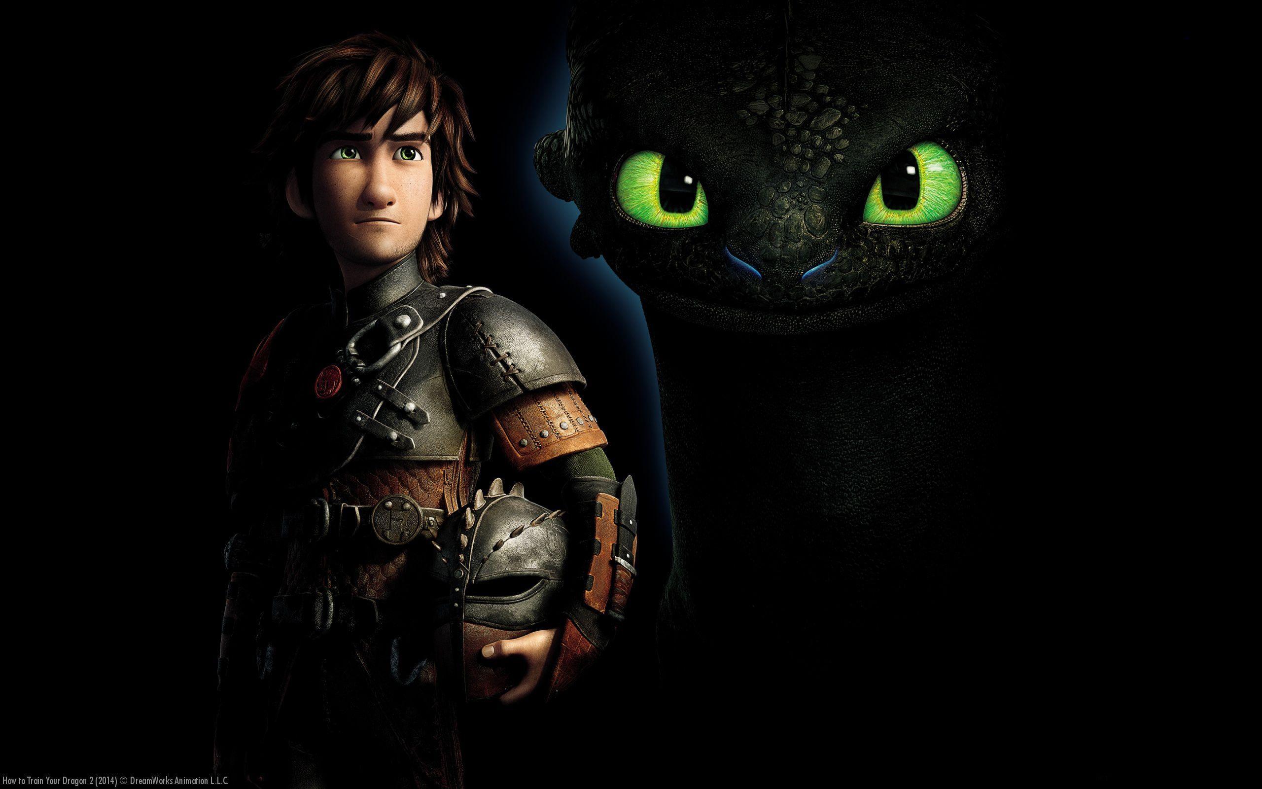 Detail How To Train Your Dragon 2 Wallpaper Nomer 6