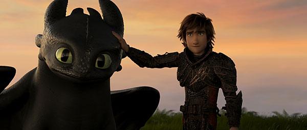 Detail How To Train Your Dragon Hd Nomer 14