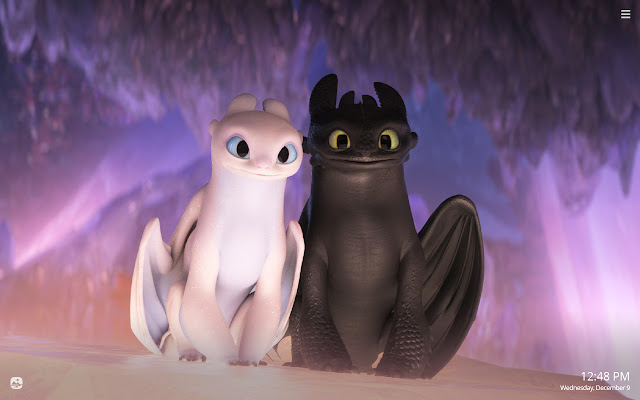 Detail How To Train Your Dragon Hd Nomer 17