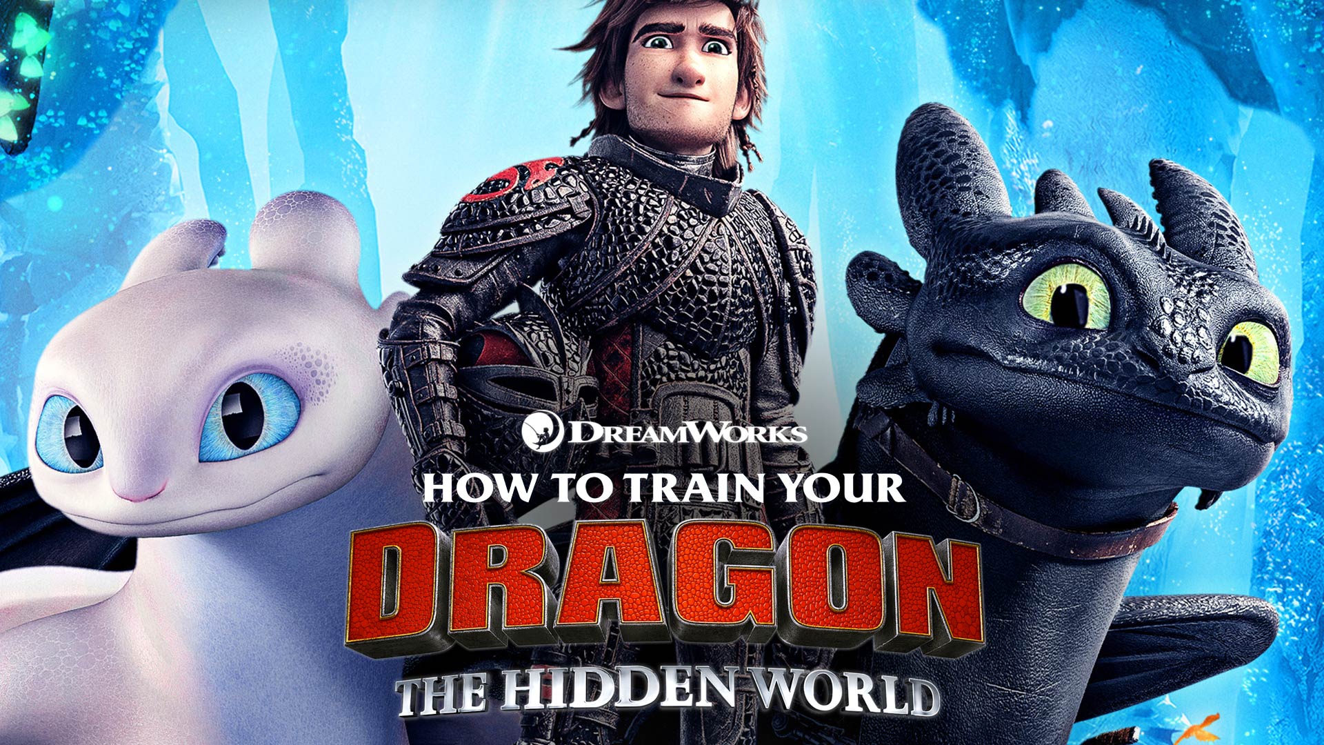 Detail How To Train Your Dragon Hd Nomer 22