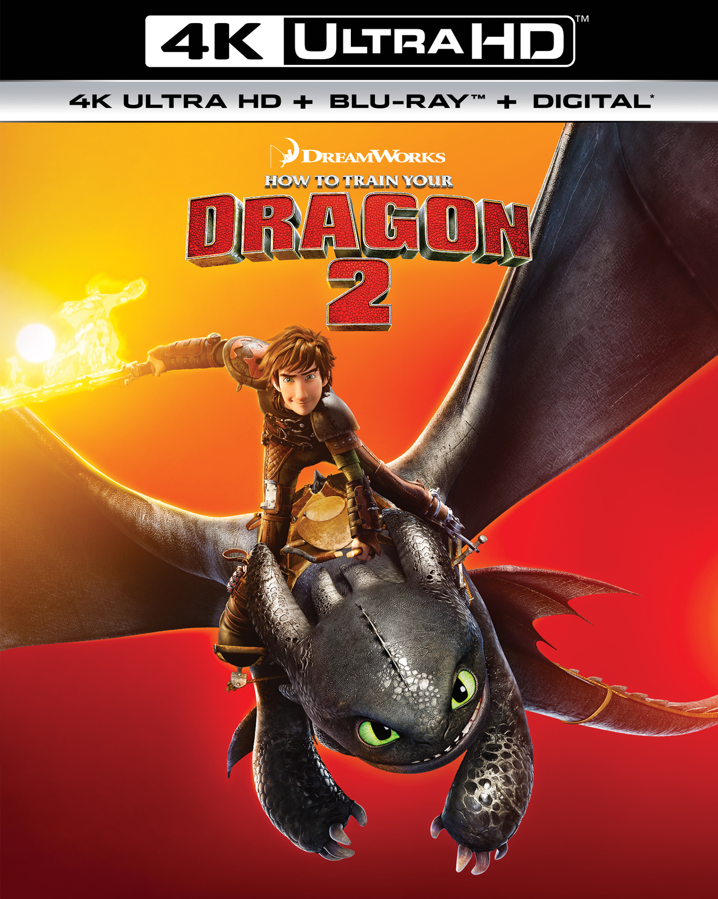 Detail How To Train Your Dragon Hd Nomer 4