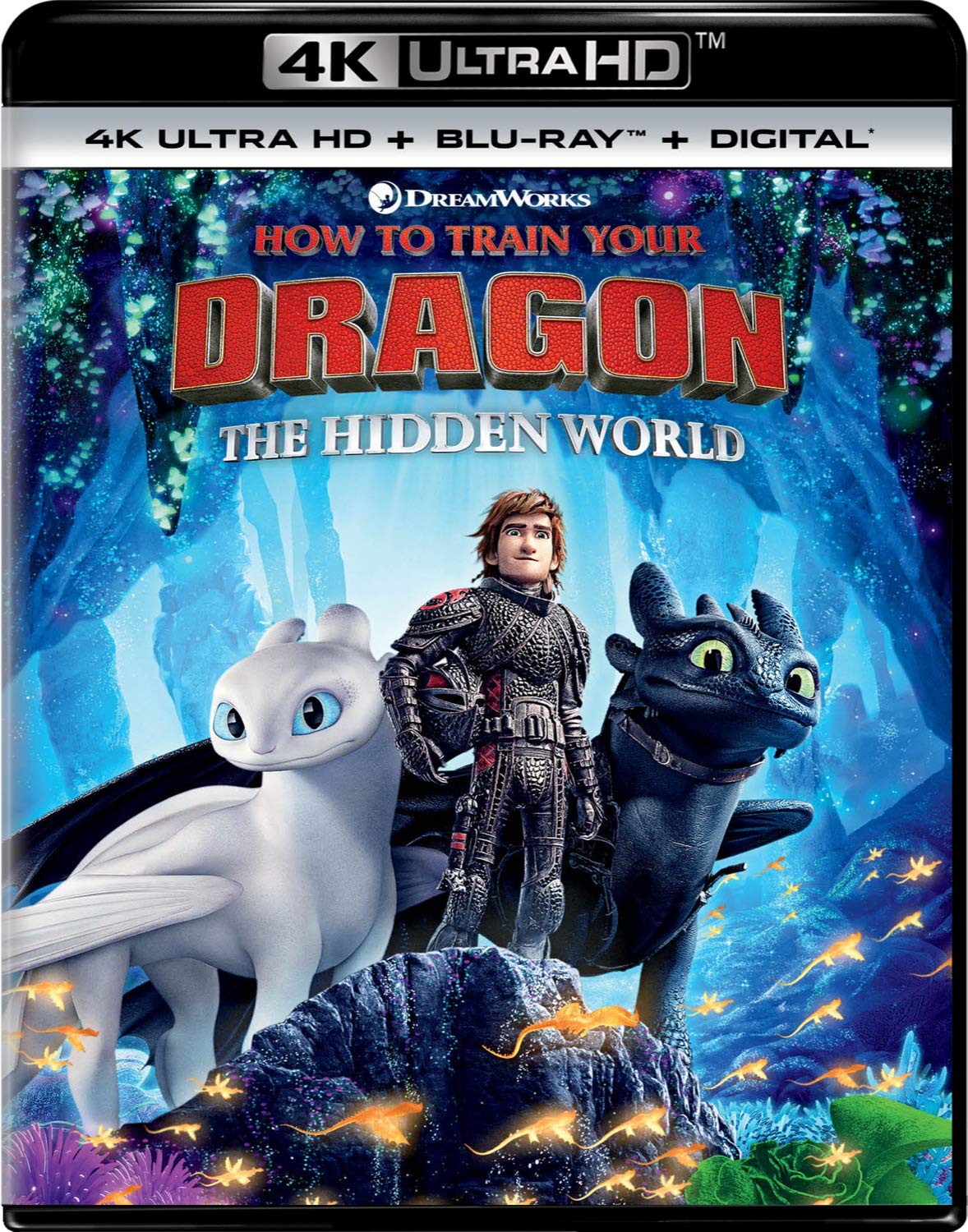 Detail How To Train Your Dragon Hd Nomer 27