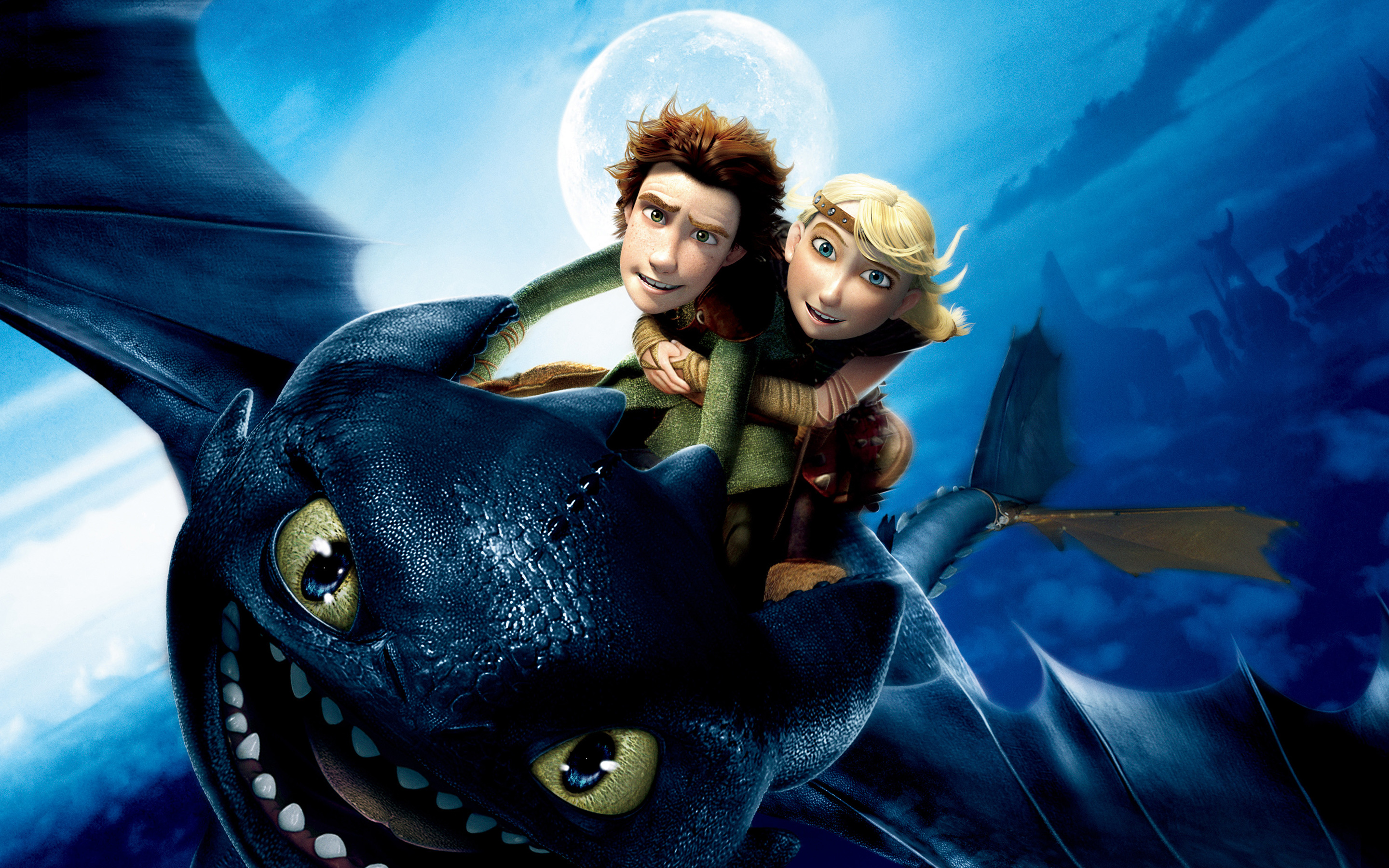 Detail How To Train Your Dragon Hd Nomer 42