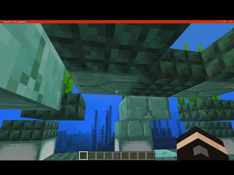 Detail How To Use A Trident In Minecraft To Fly Nomer 35