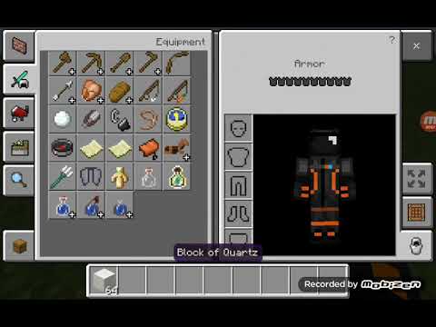 Detail How To Use A Trident In Minecraft To Fly Nomer 9