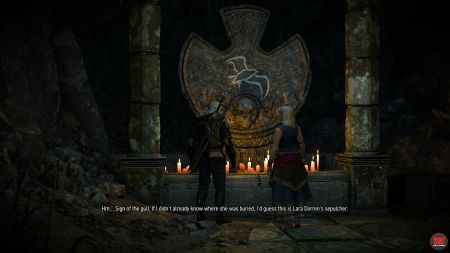 Detail How To Use Magic Lamp Witcher 3 Pc Nomer 34