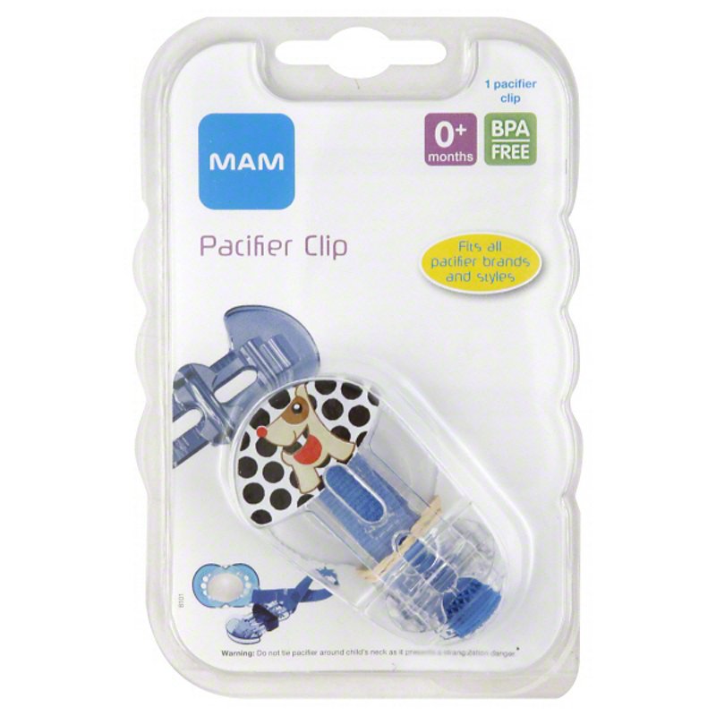 Detail How To Use Pacifier Clip With Mam Nomer 26