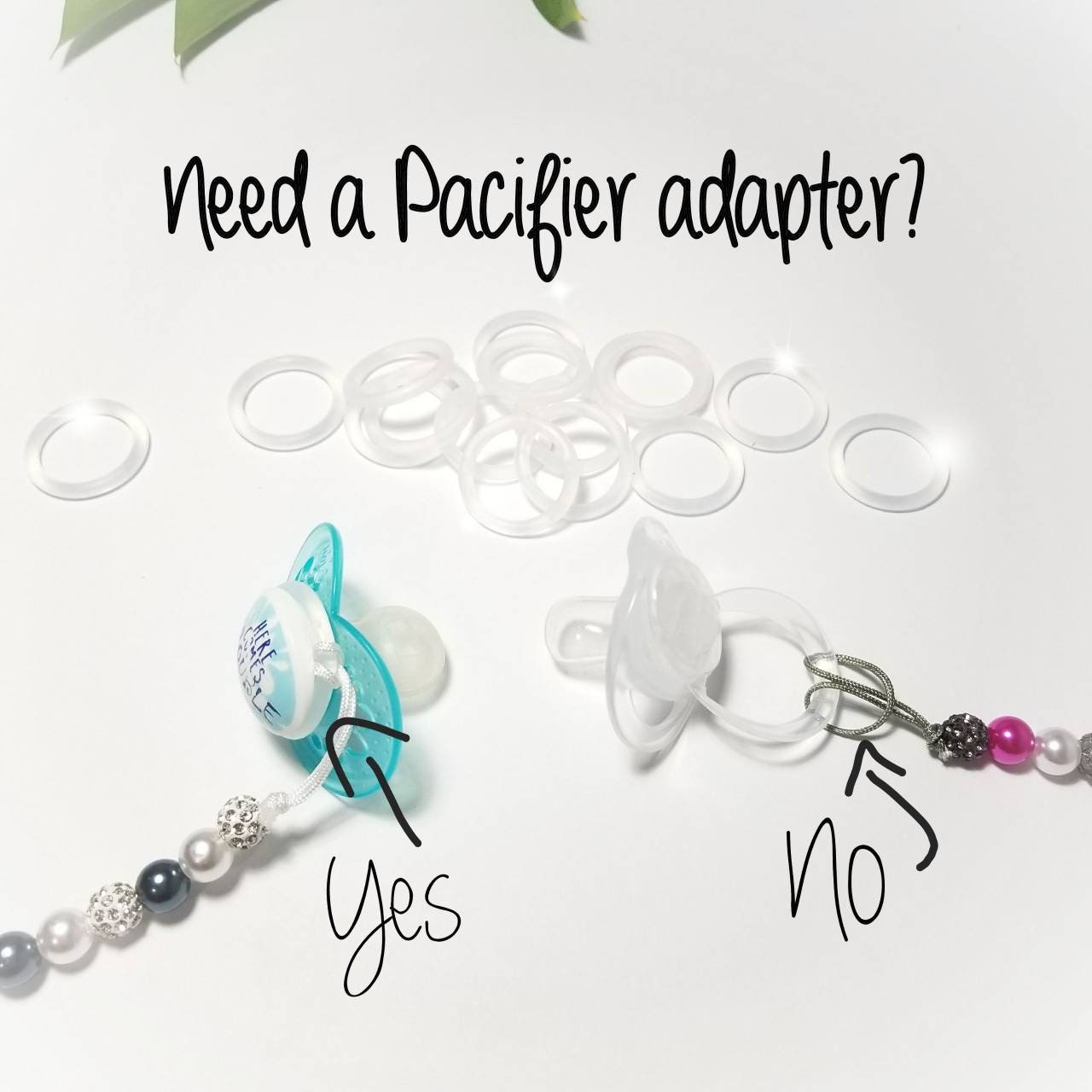 Detail How To Use Pacifier Clip With Mam Nomer 9