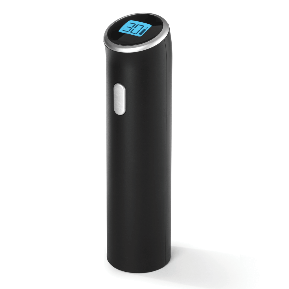 Detail How To Use Rabbit Wine Opener Electric Nomer 26