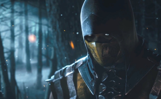 Detail How To Use Xray On Mortal Kombat X Ps4 Nomer 33