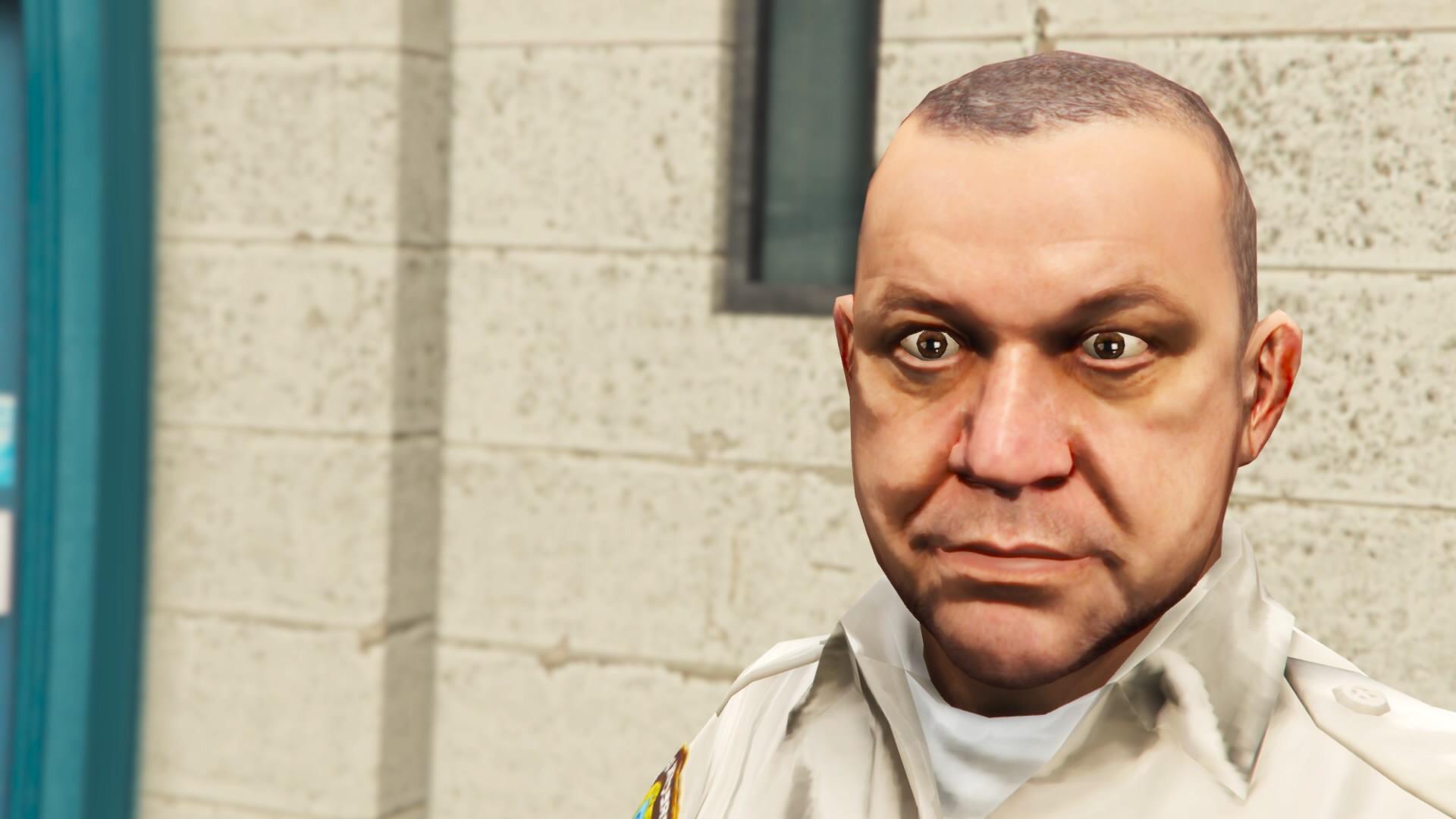 Detail How To Visit Brad In Prison Gta 5 Nomer 16