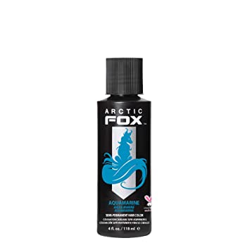 Detail How To Wash Arctic Fox Hair Dye Nomer 11