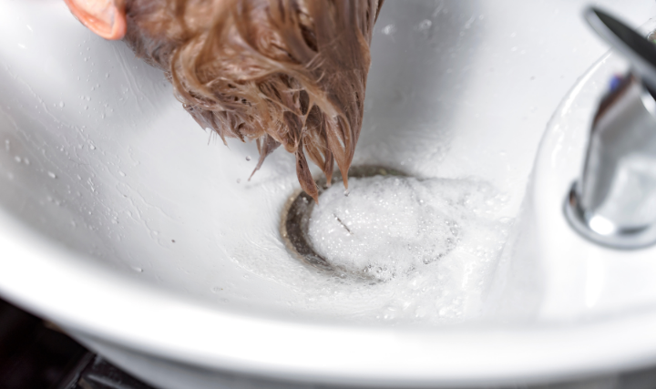 Detail How To Wash Arctic Fox Hair Dye Nomer 24