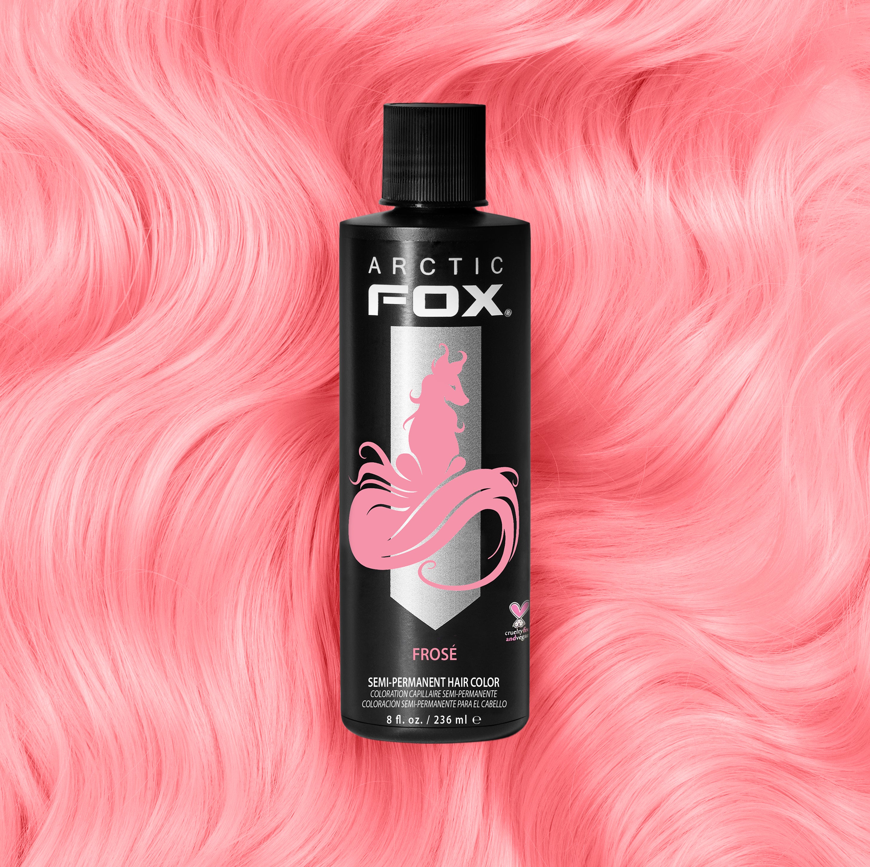 Detail How To Wash Arctic Fox Hair Dye Nomer 41