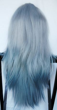 Detail How To Wash Arctic Fox Hair Dye Nomer 5