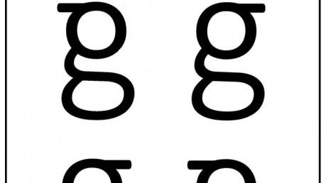 Detail How To Write Looptail G Nomer 10