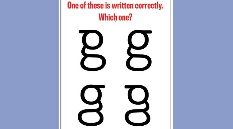 Detail How To Write Looptail G Nomer 22