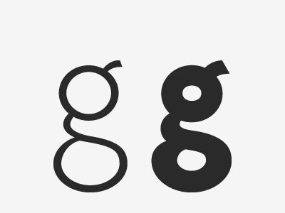 Detail How To Write Looptail G Nomer 23