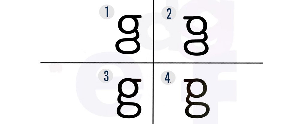 Detail How To Write Looptail G Nomer 31