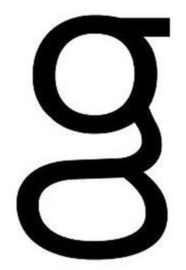 Detail How To Write Looptail G Nomer 34