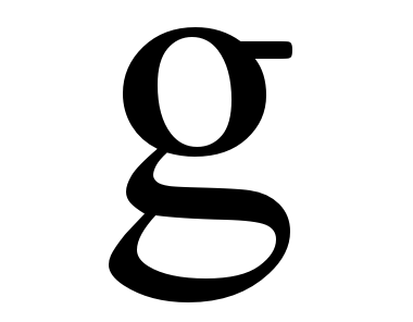 Detail How To Write Looptail G Nomer 37