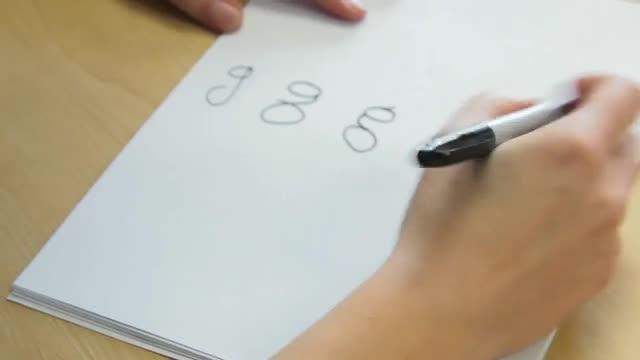 Detail How To Write Looptail G Nomer 5