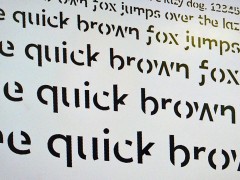 Detail How To Write Looptail G Nomer 42