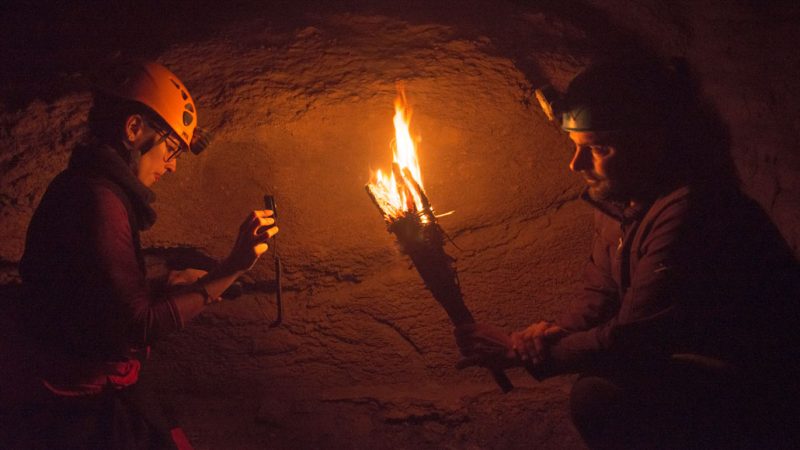 Detail How Were Torches Made Nomer 10