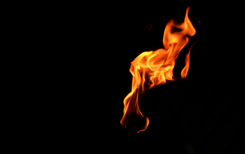Detail How Were Torches Made Nomer 13