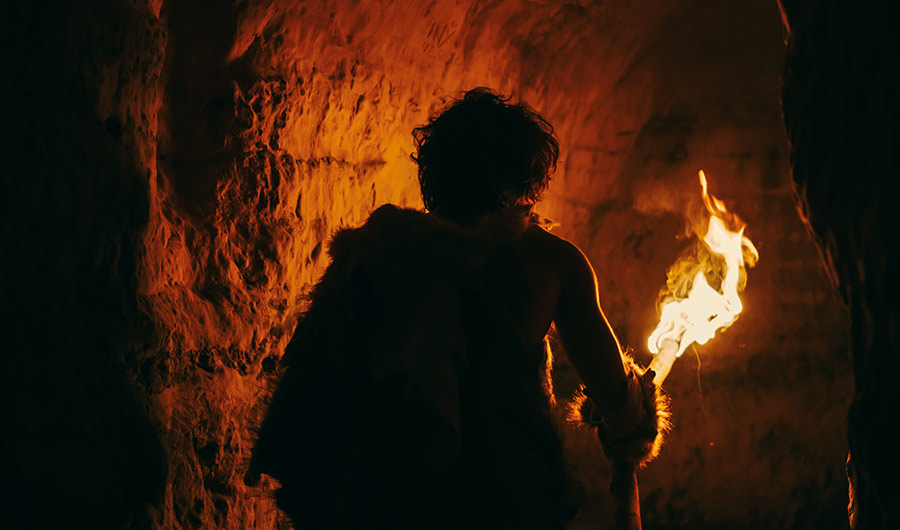 Detail How Were Torches Made Nomer 14