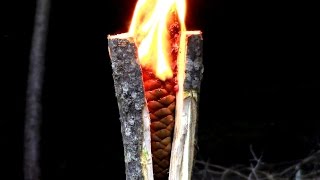 Detail How Were Torches Made Nomer 15