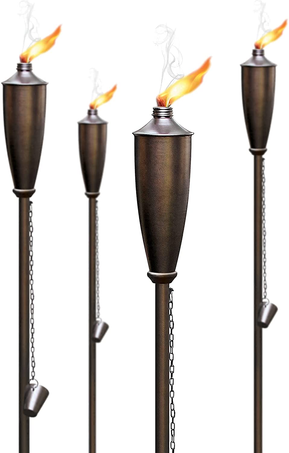 Detail How Were Torches Made Nomer 21