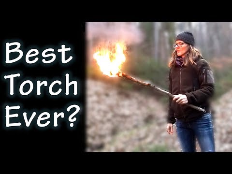 Detail How Were Torches Made Nomer 26