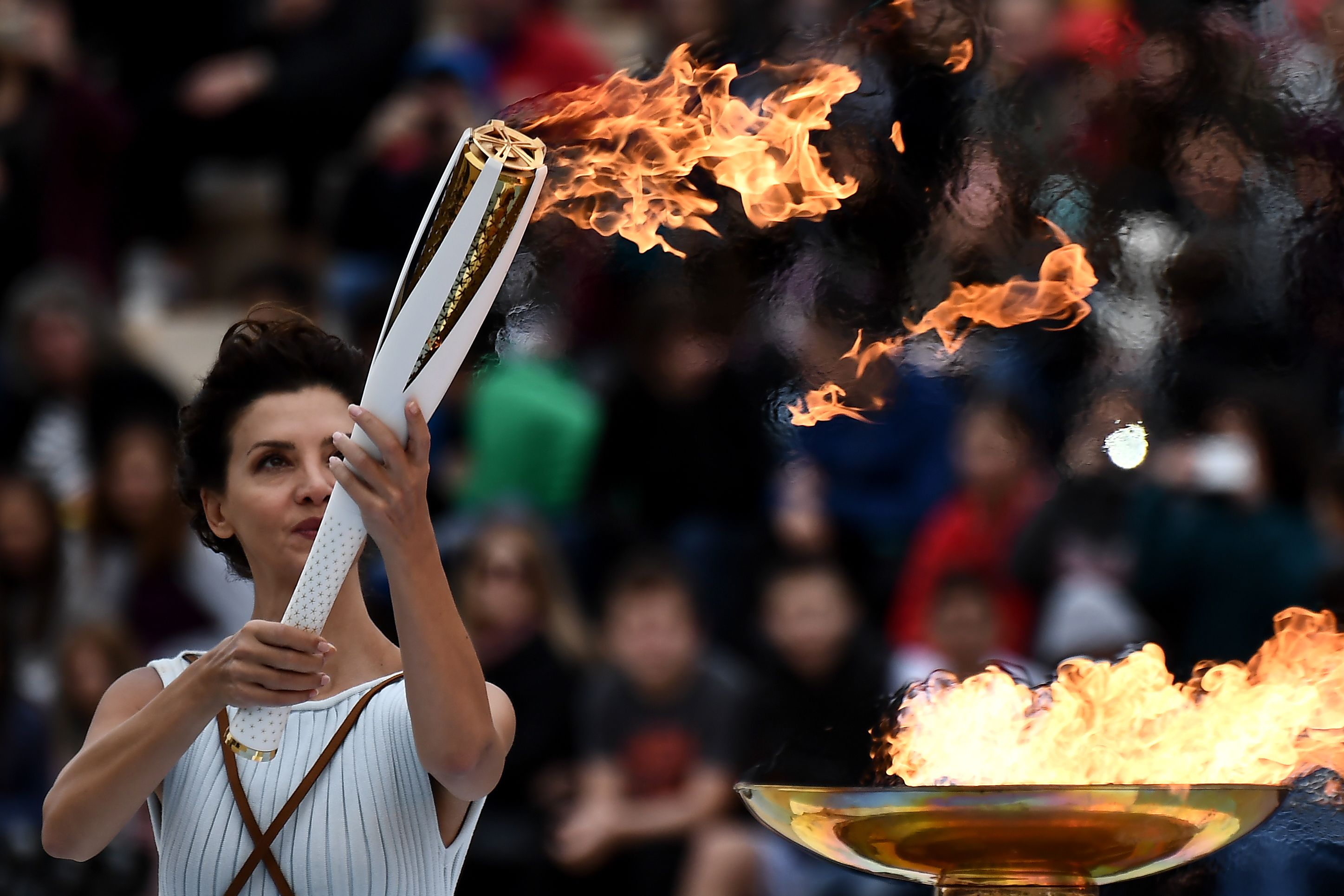 Detail How Were Torches Made Nomer 29