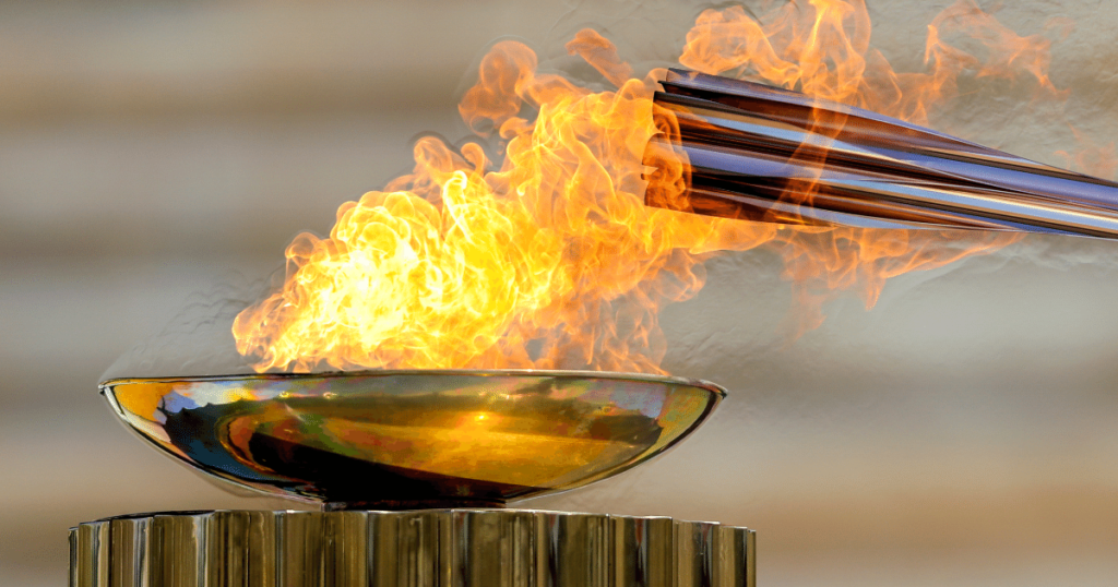 Detail How Were Torches Made Nomer 30