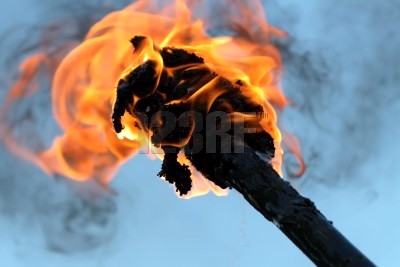Detail How Were Torches Made Nomer 36
