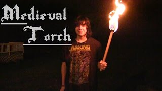 Detail How Were Torches Made Nomer 4